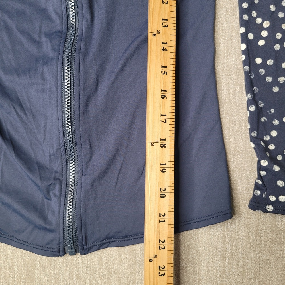 Roxy L/S Rash Guard - Picture 5 of 9